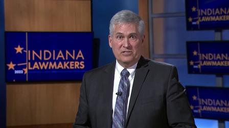 Video thumbnail: Indiana Lawmakers Indiana's Energy Future