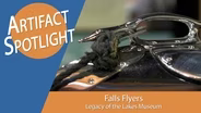 Artifact Spotlight: Falls Flyers