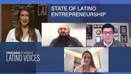Advice from Latino Entrepreneurs on Starting Up for Yourself