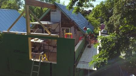Video thumbnail: Must See VT PREVIEW: Women in Trades