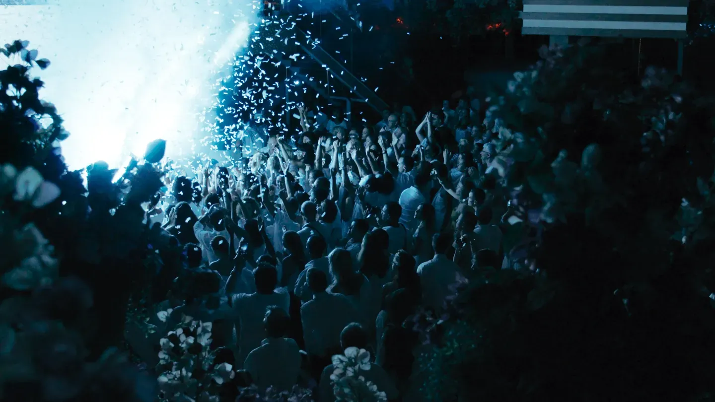 POV Shorts: Follow the Leader