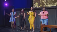 Musical Review Showcases Music Students' Skills