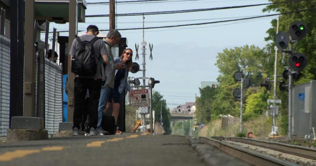 NJ Spotlight News | NJ Transit fare hike plans draw boos from commuters | Season 2024