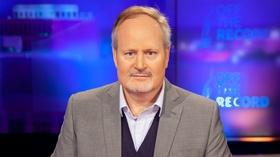 Video thumbnail: Off the Record Dec. 20, 2019 - Tim O'Brien| FULL EPISODE