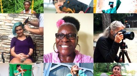 Video thumbnail: PBS American Portrait Generation Nation: A PBS American Portrait Story | Preview
