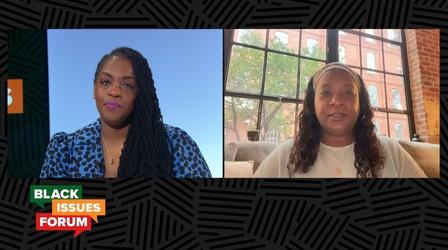 Video thumbnail: Black Issues Forum Best Practices for Countering Implicit Bias in Education