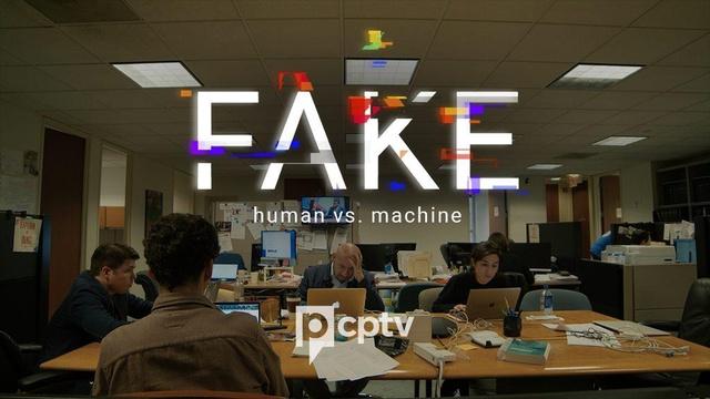 Human vs. Machine