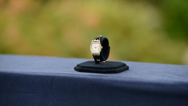 Antiques Roadshow | Appraisal: Cartier 