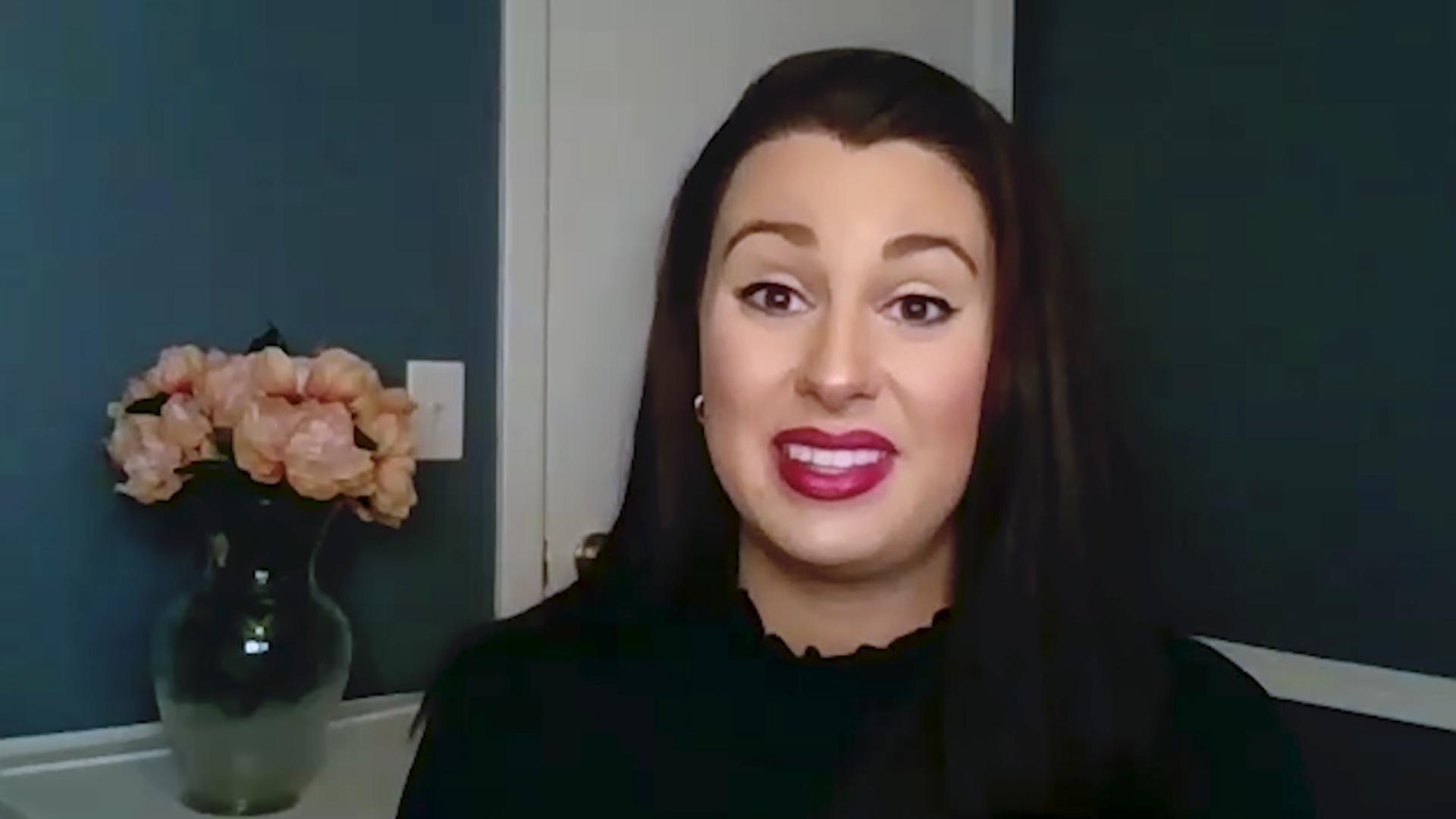 First Termer | Sen. Julia Coleman