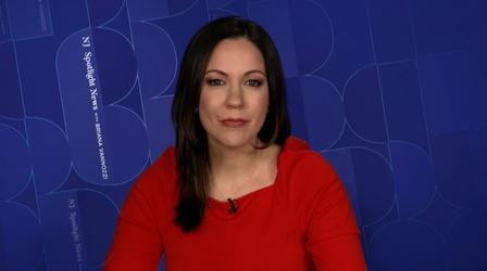 Video thumbnail: NJ Spotlight News NJ Spotlight News: November 22, 2022