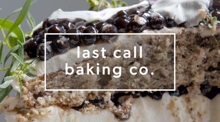 Video thumbnail: Monograph Last Call Baking Co.
