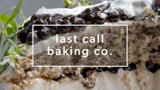Last Call Baking Co.