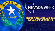 Honoring and aiding Nevada’s Veterans