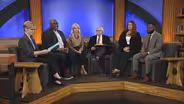 Political Panel | April 2024