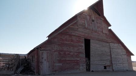 Video thumbnail: Outdoor Idaho Preview of "Barns of Idaho"
