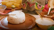 Kennia Coronado: Mexican Cheese from Racine