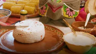 Kennia Coronado: Mexican Cheese from Racine