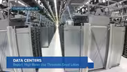 Massive Data Centers Could Endanger Great Lakes Water Supply: Report