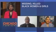 New Missing Persons Project To Focus on Women and Girls