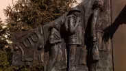 Historians seek recognition of NJ underground railroad site