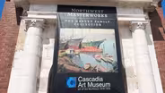 Cascadia Art Museum: Garvey Collection