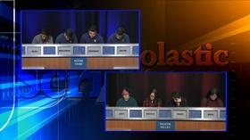 Video thumbnail: WLVT Scholastic Scrimmage Notre Dame HS vs Saucon Valley HS