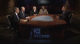 Video thumbnail: Off the Record Chris Kolb | OTR OVERTIME | June 7, 2019