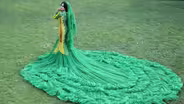 Afghan designer weaves cultural heritage into Wisconsin fashion scene