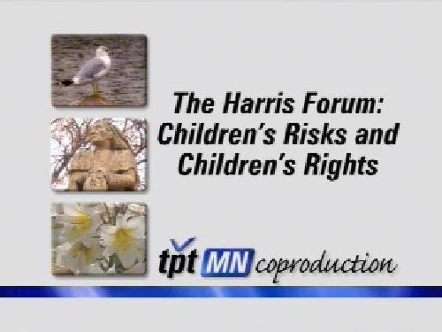 Children's Risks & Children's Rights
