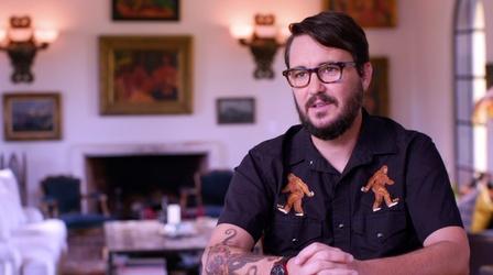 Video thumbnail: The Great American Read Wil Wheaton Discusses Dune