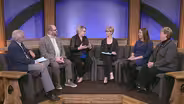 Political Panel | Syria, Impeachment, Dem Debate
