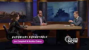 Reporters Roundtable: Budget Breakdown