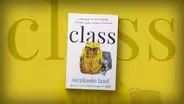 ‘Class’ author Stephanie Land on motherhood and college
