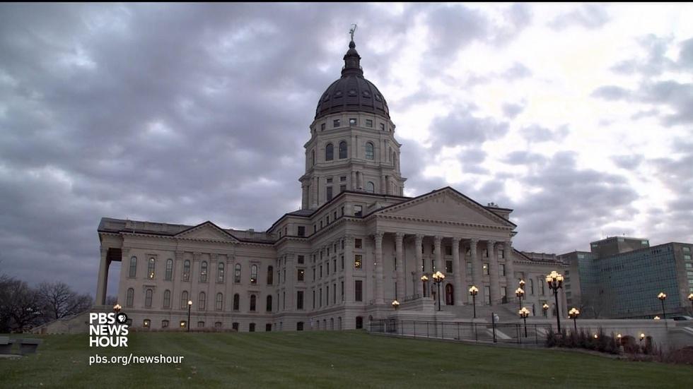 What we can learn from the Kansas tax cut experiment image