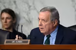 Durbin: Senate needs witnesses Trump didn't allow in House