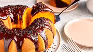 Blender Cakes