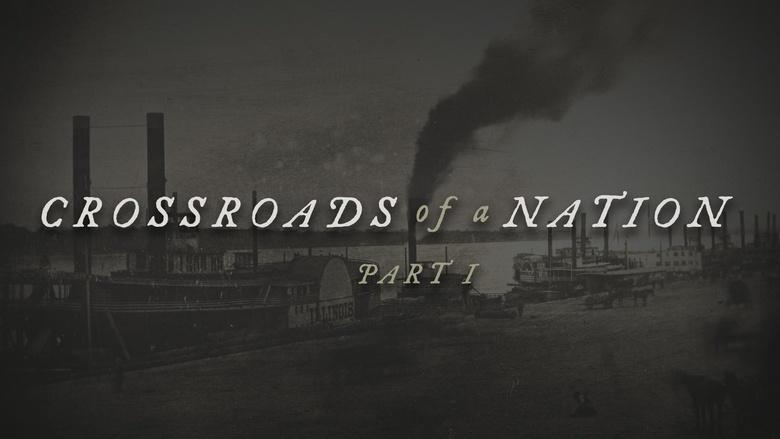 Crossroads of a Nation: Missouri's Indelible Role in American History Image