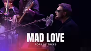 Tops Of Trees Performs "Mad Love"