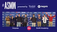 Holyoke High Vs. Smith Academy  April 19, 2025