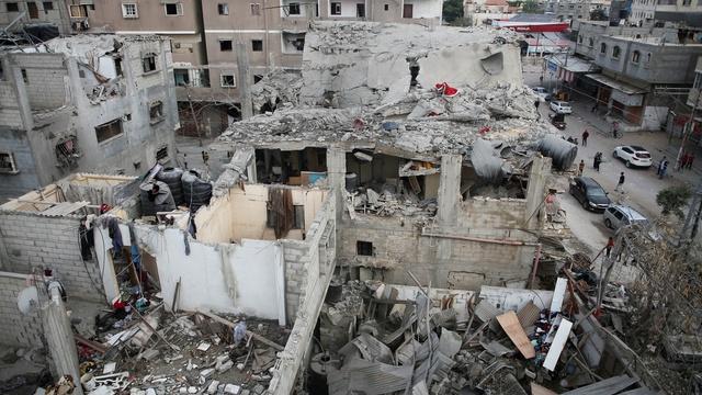 News Wrap: Netanyahu vows to invade Rafah
