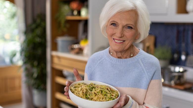 Mary Berry Love to Cook Image