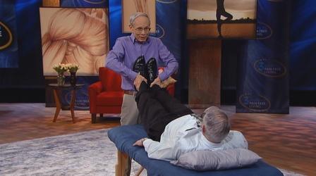 Video thumbnail: Lakeland PBS Previews 3 Steps to Pain Free Living