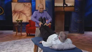 3 Steps to Pain Free Living