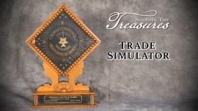 Video thumbnail: Southern Tier Treasures Trade Simulator