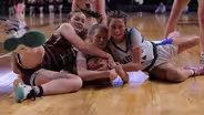 2025 Girls AA Basketball | Rapid City Stevens vs. Spearfish
