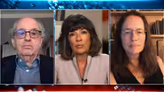 Norm Ornstein and Heather Cox Richardson on the Election