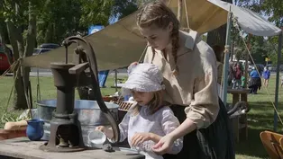 Laura Ingalls Wilder Celebration Focuses on Rural Values