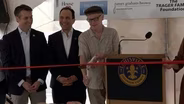 Louisville Opens Housing Unit for those with HIV/AIDS