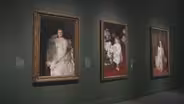 Show reveals why John Singer Sargent's art remains relevant