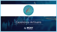 Cazenovia Artisans